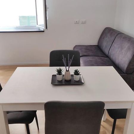 La Casa Di Dani Apartment Genoa Ngoại thất bức ảnh