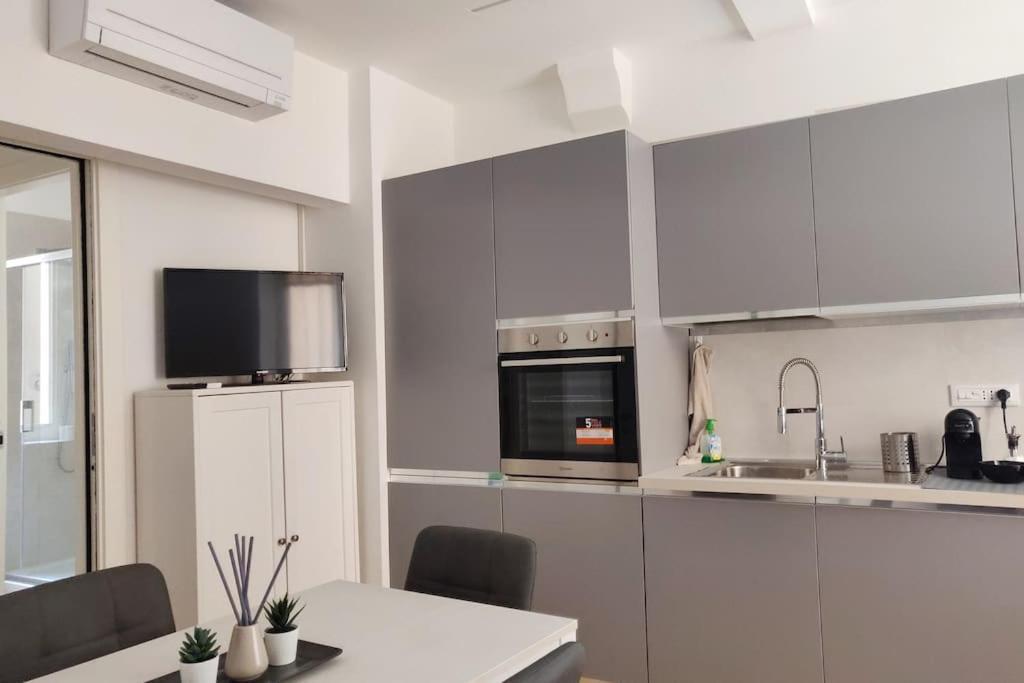 La Casa Di Dani Apartment Genoa Ngoại thất bức ảnh