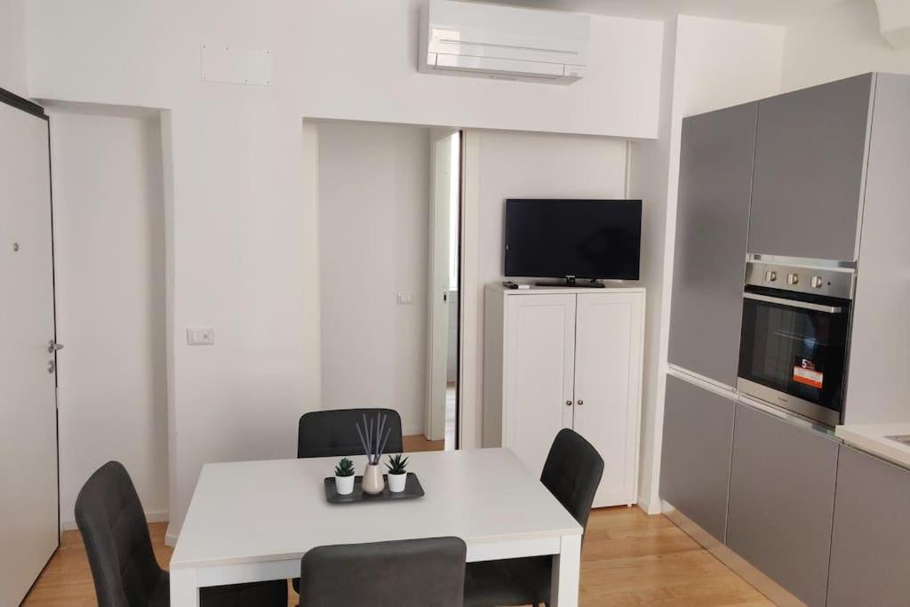 La Casa Di Dani Apartment Genoa Ngoại thất bức ảnh