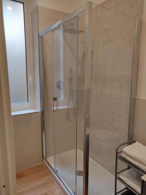 La Casa Di Dani Apartment Genoa Ngoại thất bức ảnh
