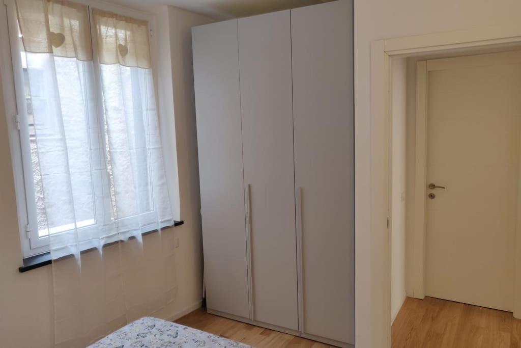 La Casa Di Dani Apartment Genoa Ngoại thất bức ảnh