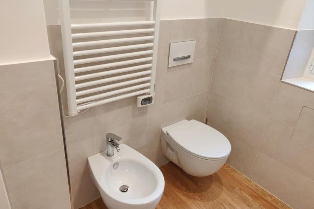 La Casa Di Dani Apartment Genoa Ngoại thất bức ảnh