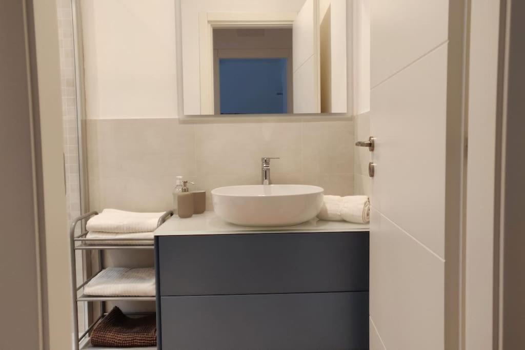 La Casa Di Dani Apartment Genoa Ngoại thất bức ảnh